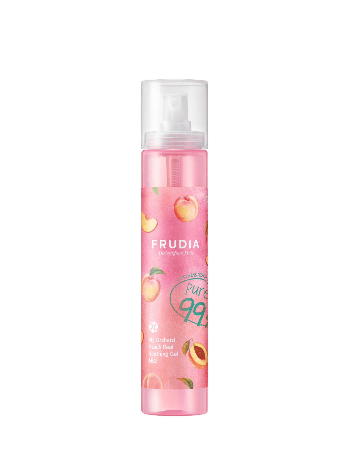 FRUDIA My Orchard Peach Soothing Gel Mist