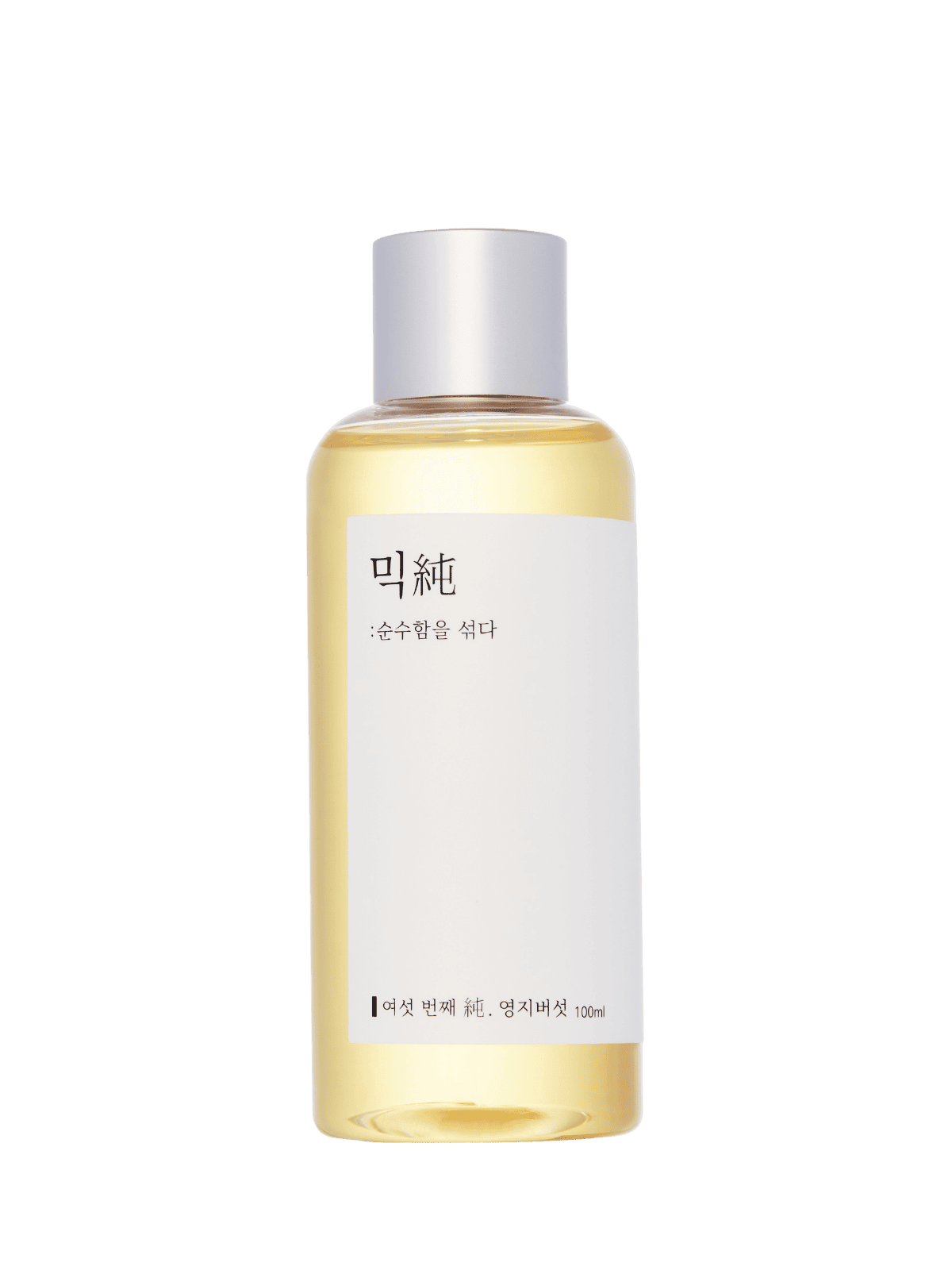 MIXSOON Reishi Mushroom Essence