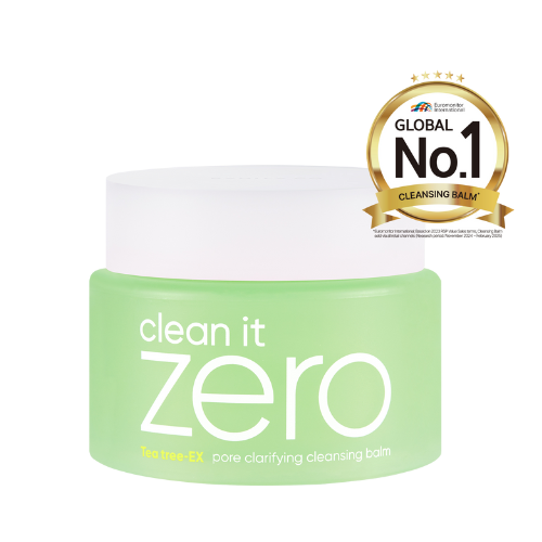 BANILA CO Clean It Zero Cleansing Balm Pore Clarifying