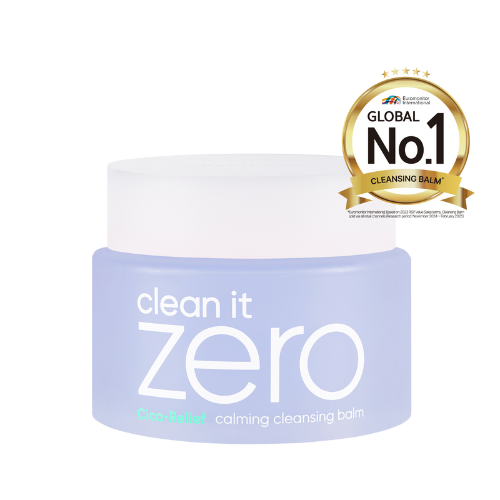 BANILA CO Clean it Zero Cleansing Balm Calming
