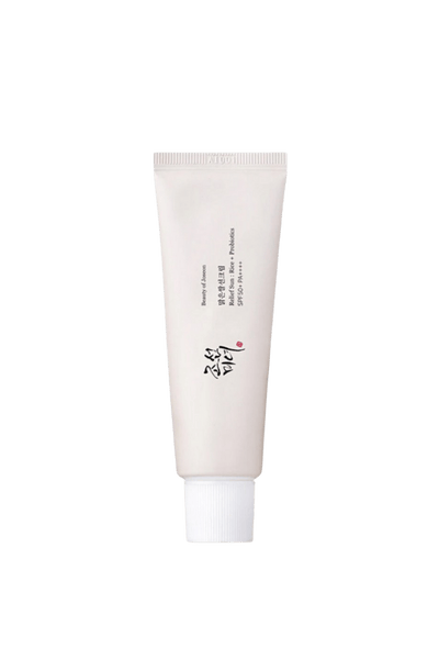 BEAUTY OF JOSEON Relief Sun Rice & Probiotics