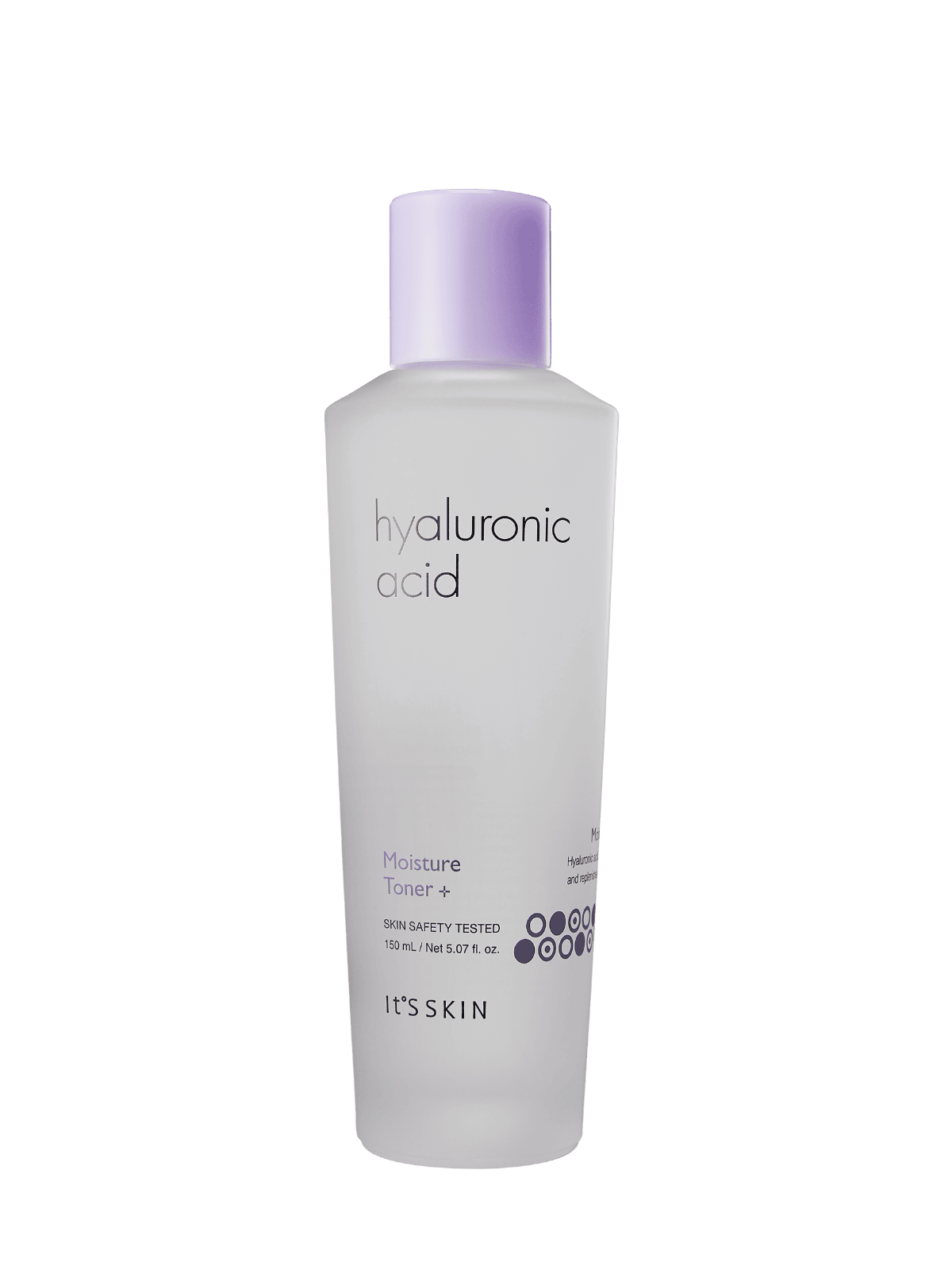 ITSSKIN Hyaluronic Acid Moisture Toner +