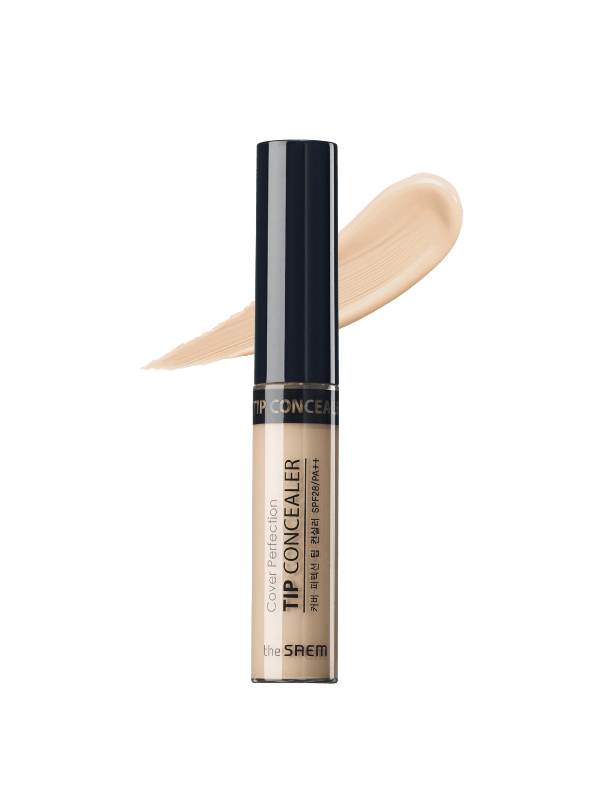 THE SAEM Cover Perfection Tip Concealer