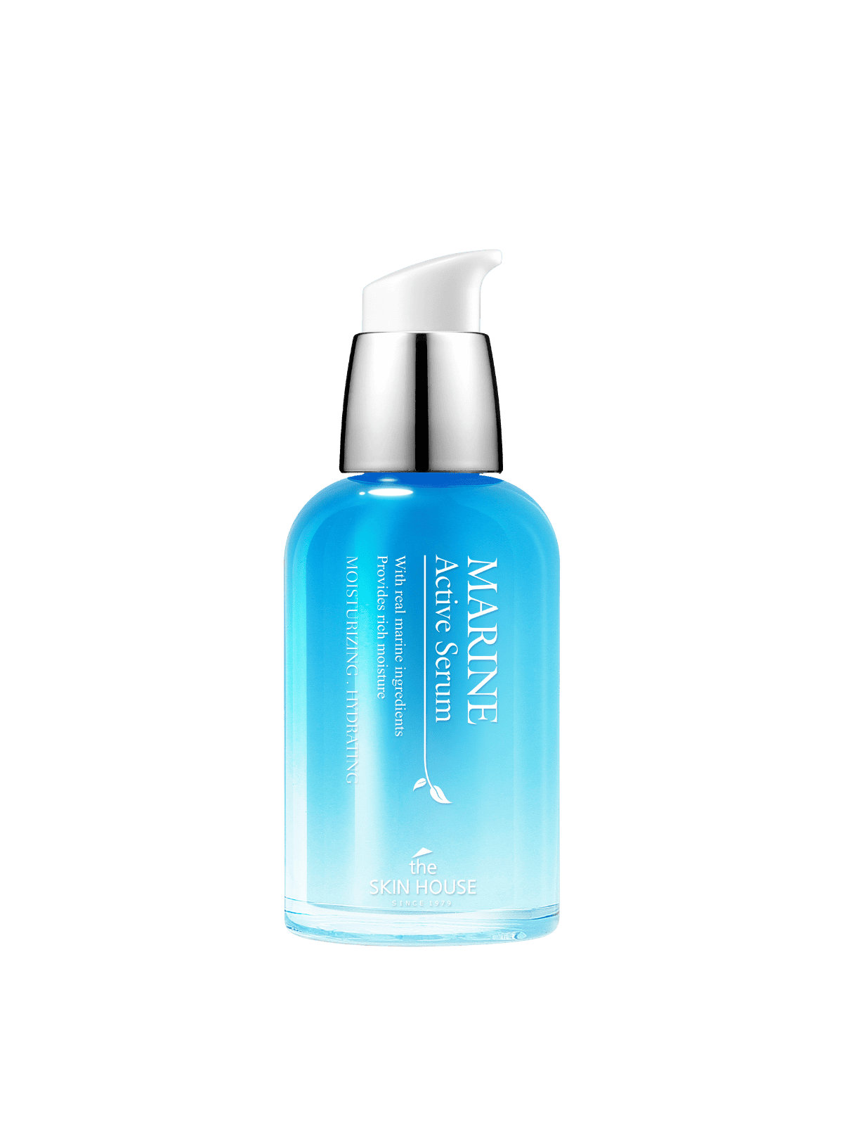 THE SKIN HOUSE Marine Active Serum