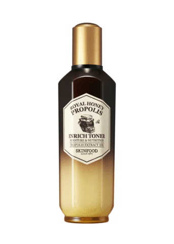 SKINFOOD Royal Honey Propolis Enrich Toner