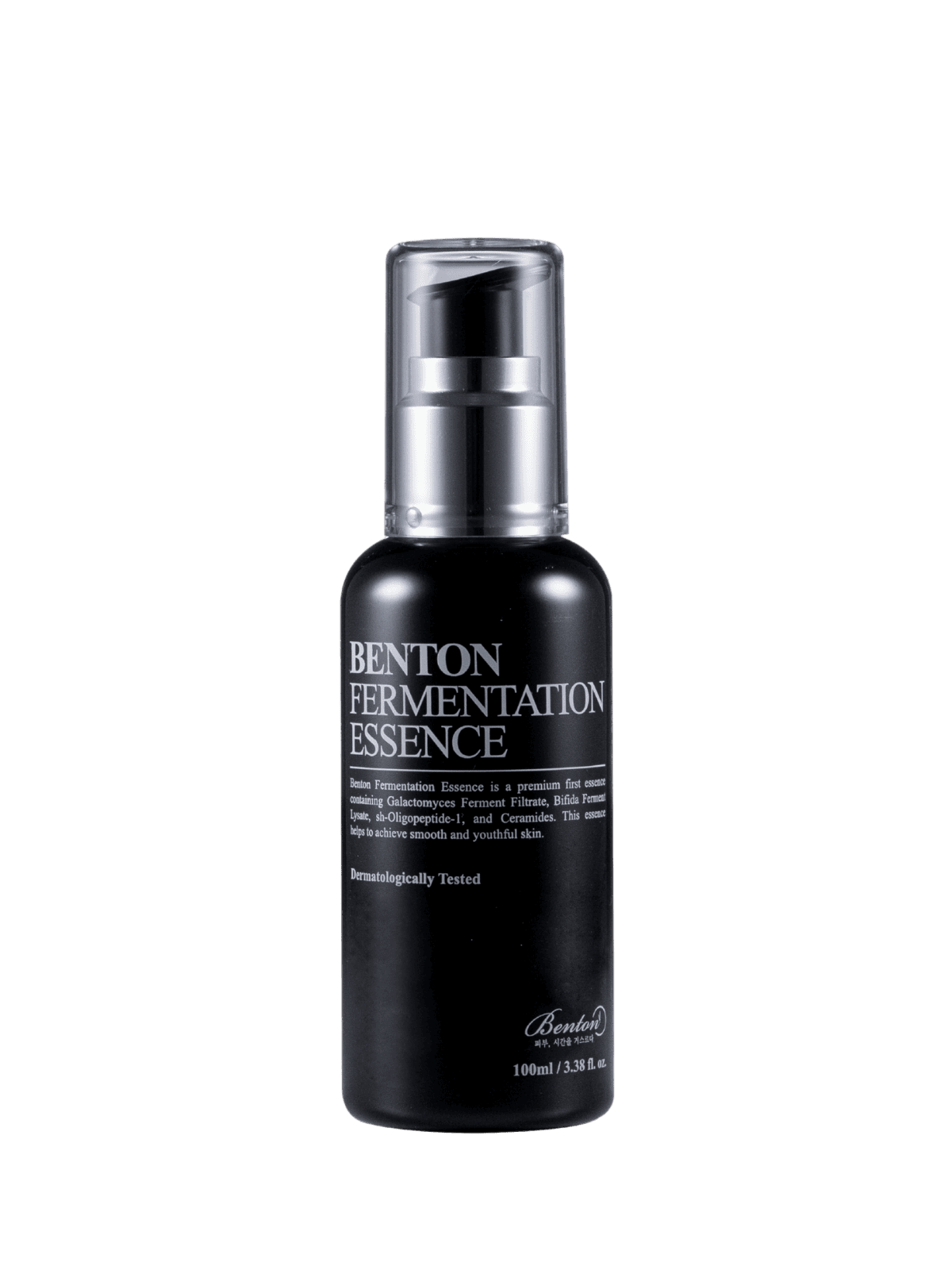 BENTON Fermentation Essence