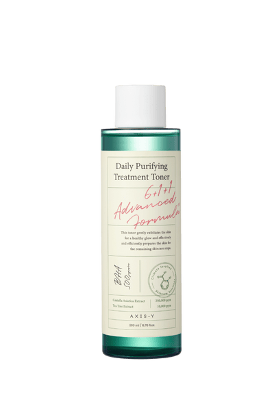 AXIS-Y Daily Purifying Treatment Toner