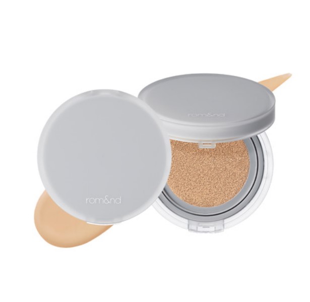 ROMAND Nu Zero Cushion