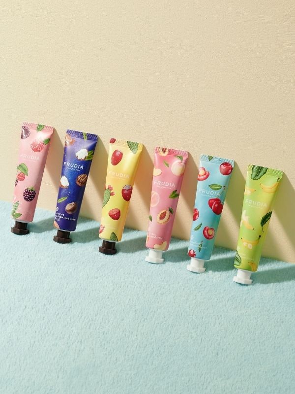 FRUDIA My Orchard Hand Cream