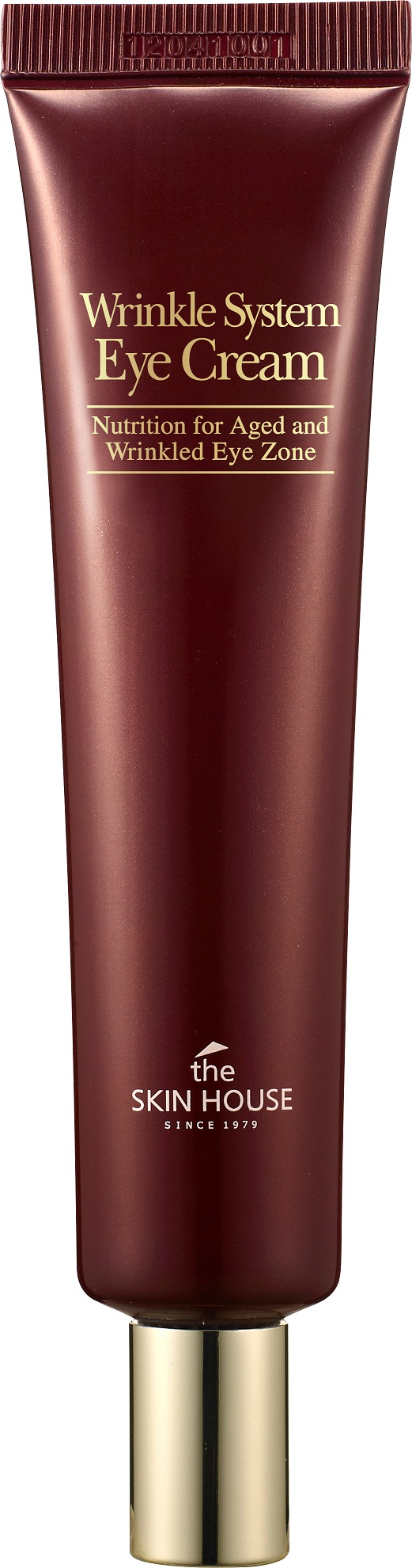 THE SKIN HOUSE Wrinkle System Eye Cream