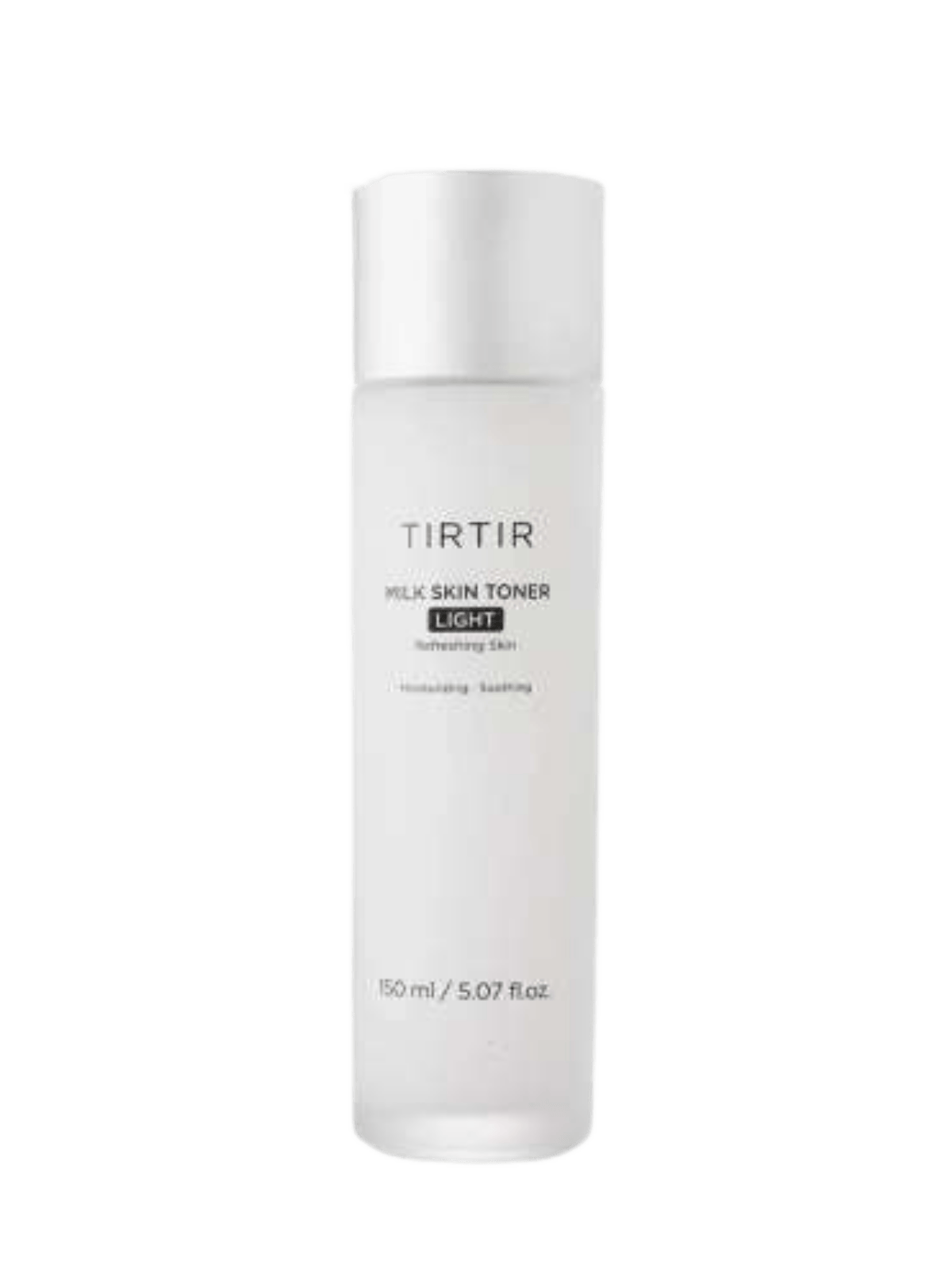 TIRTIR Milk Skin Toner Light