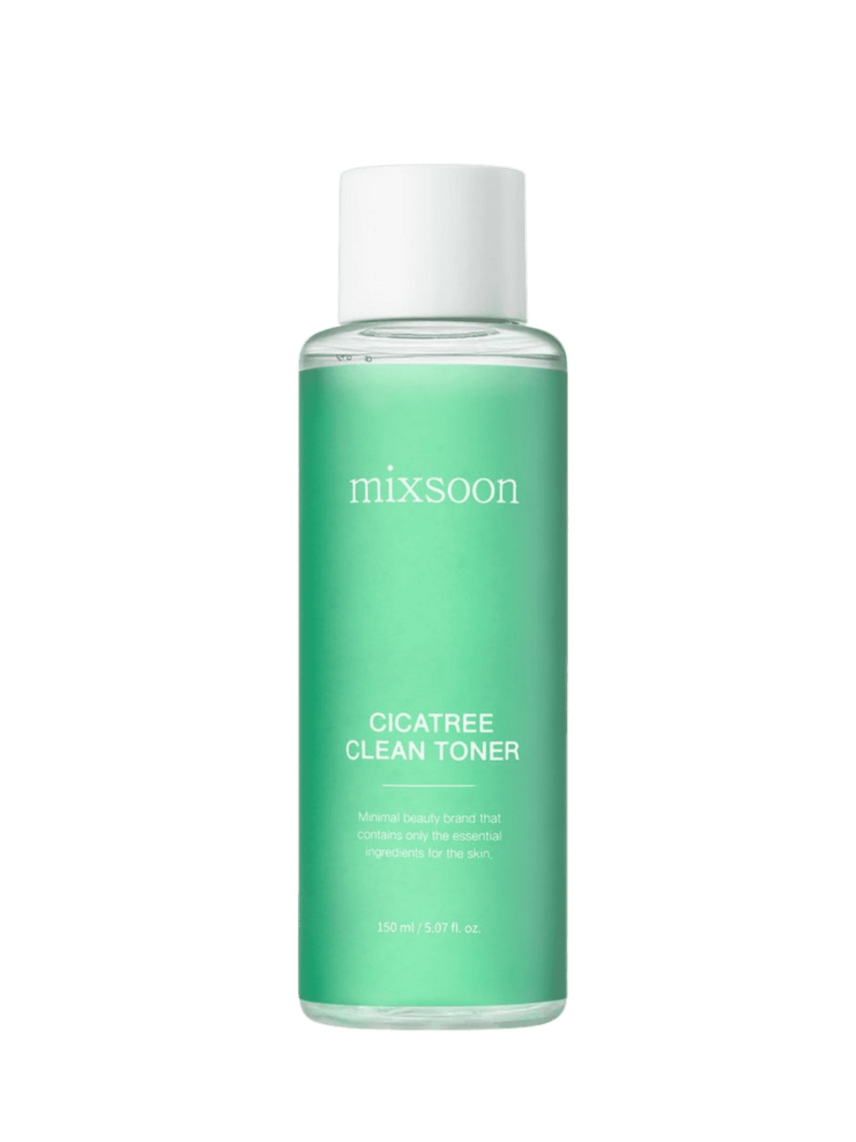 MIXSOON Cicatree Clean Toner