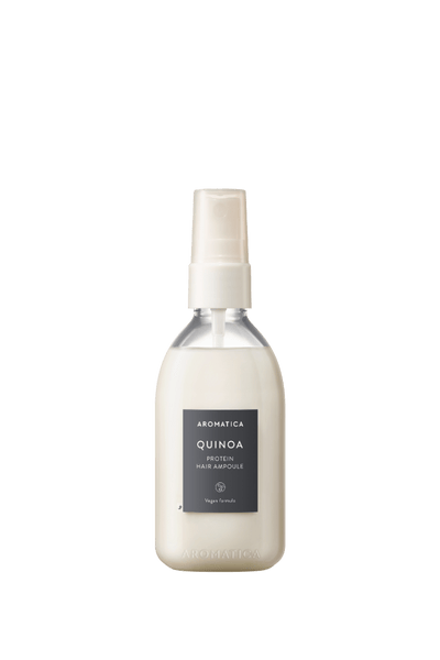 AROMATICA Quinoa Protein Hair Ampoule