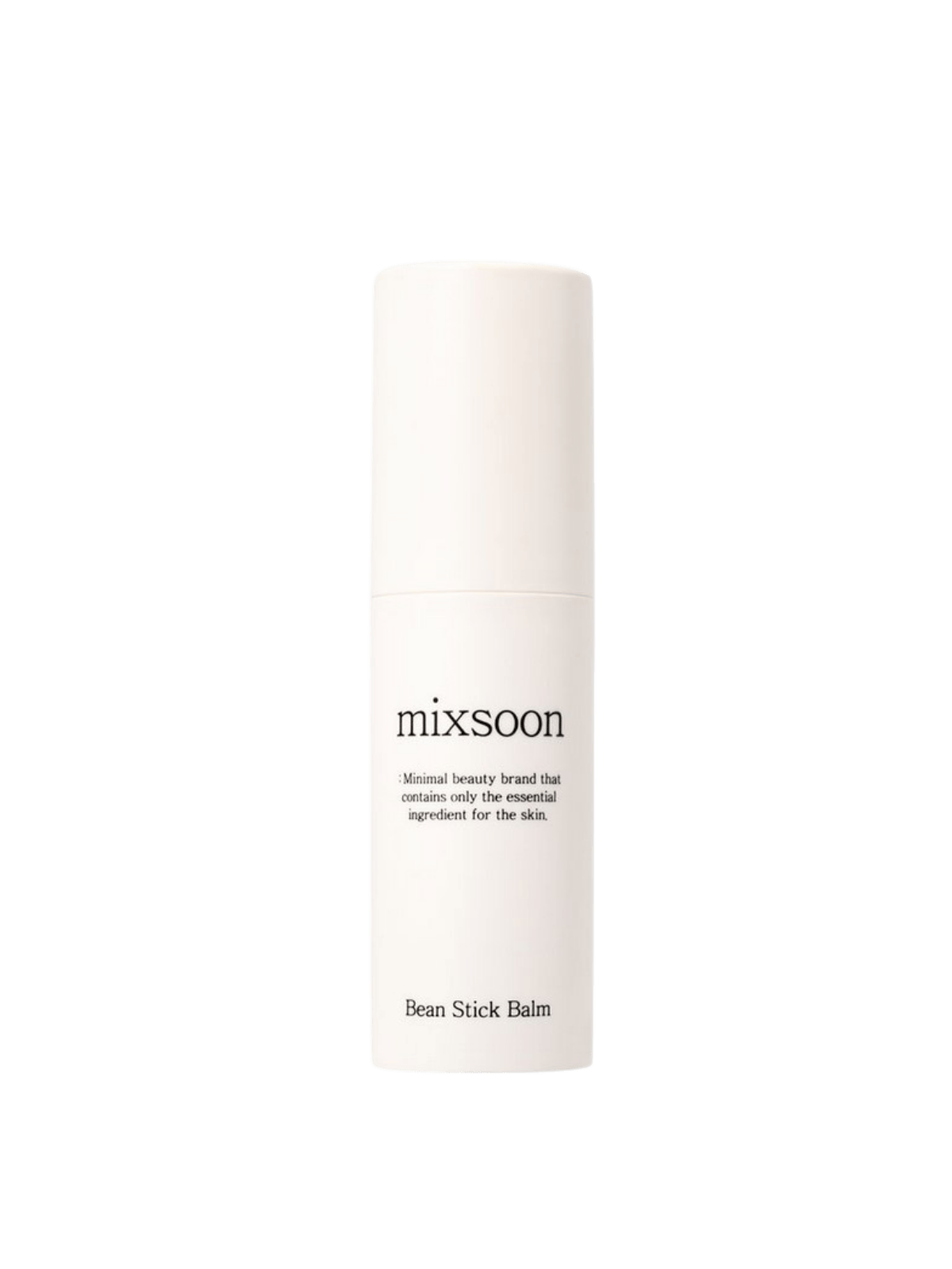 MIXSOON Bean Stick Balm