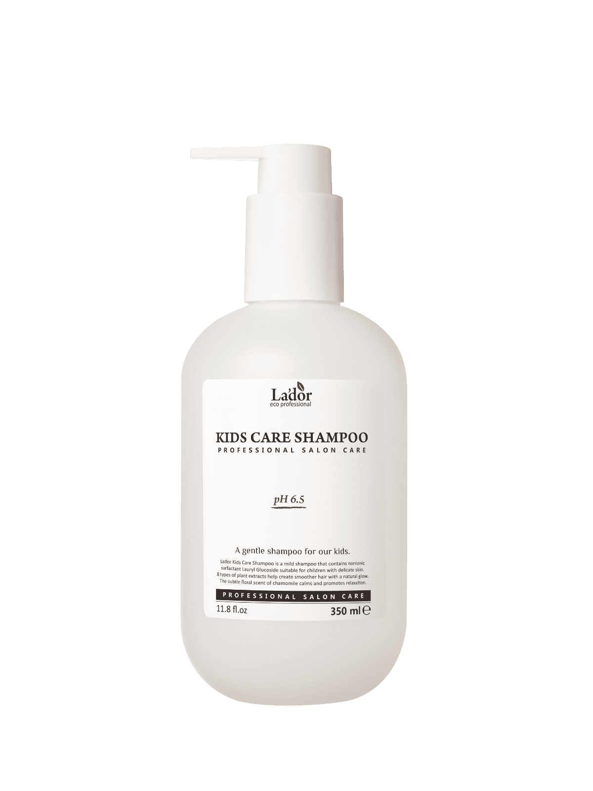 LADOR Kids Care Shampoo