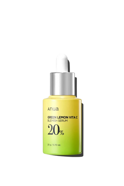 ANUA Green Lemon Vita C Serum
