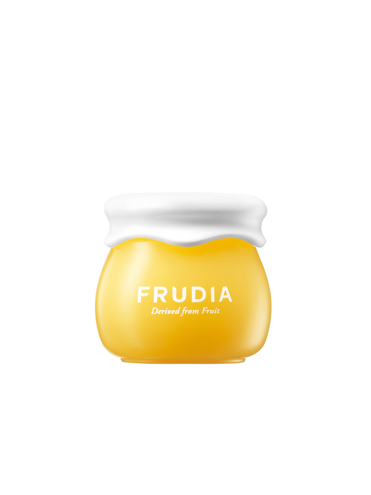FRUDIA Citrus Brightening Cream Mini