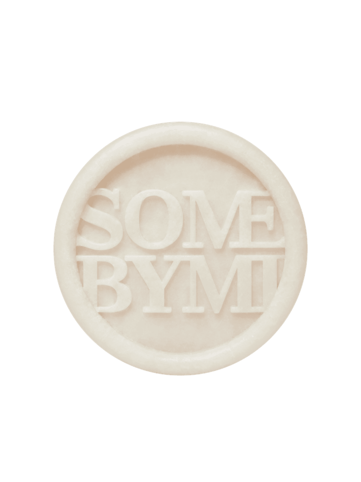 SOMEBYMI Lactosoy Low Ph Morning Cleansing Bar