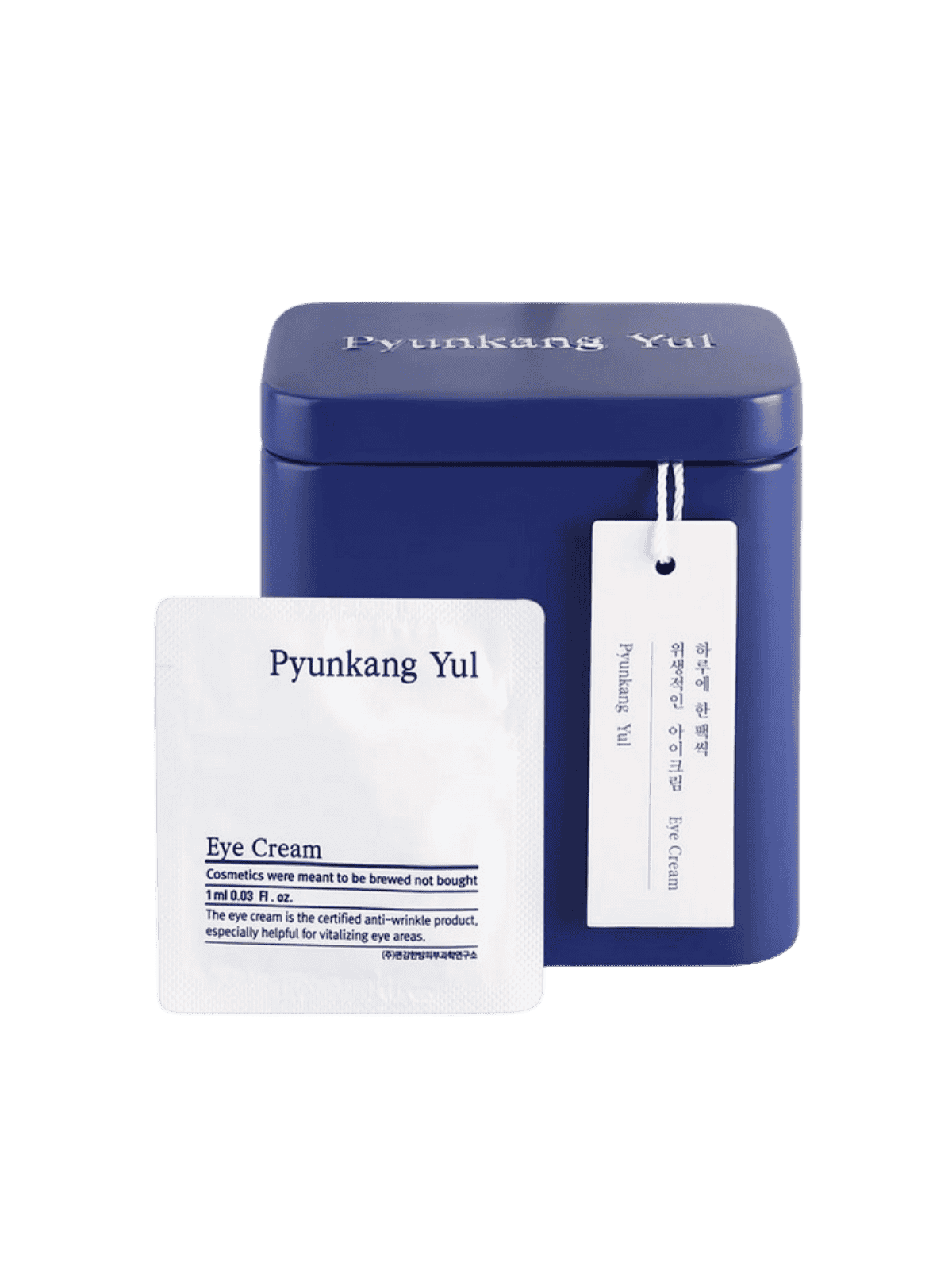 PYUNKANG YUL Eye Cream 50ea x 1ml