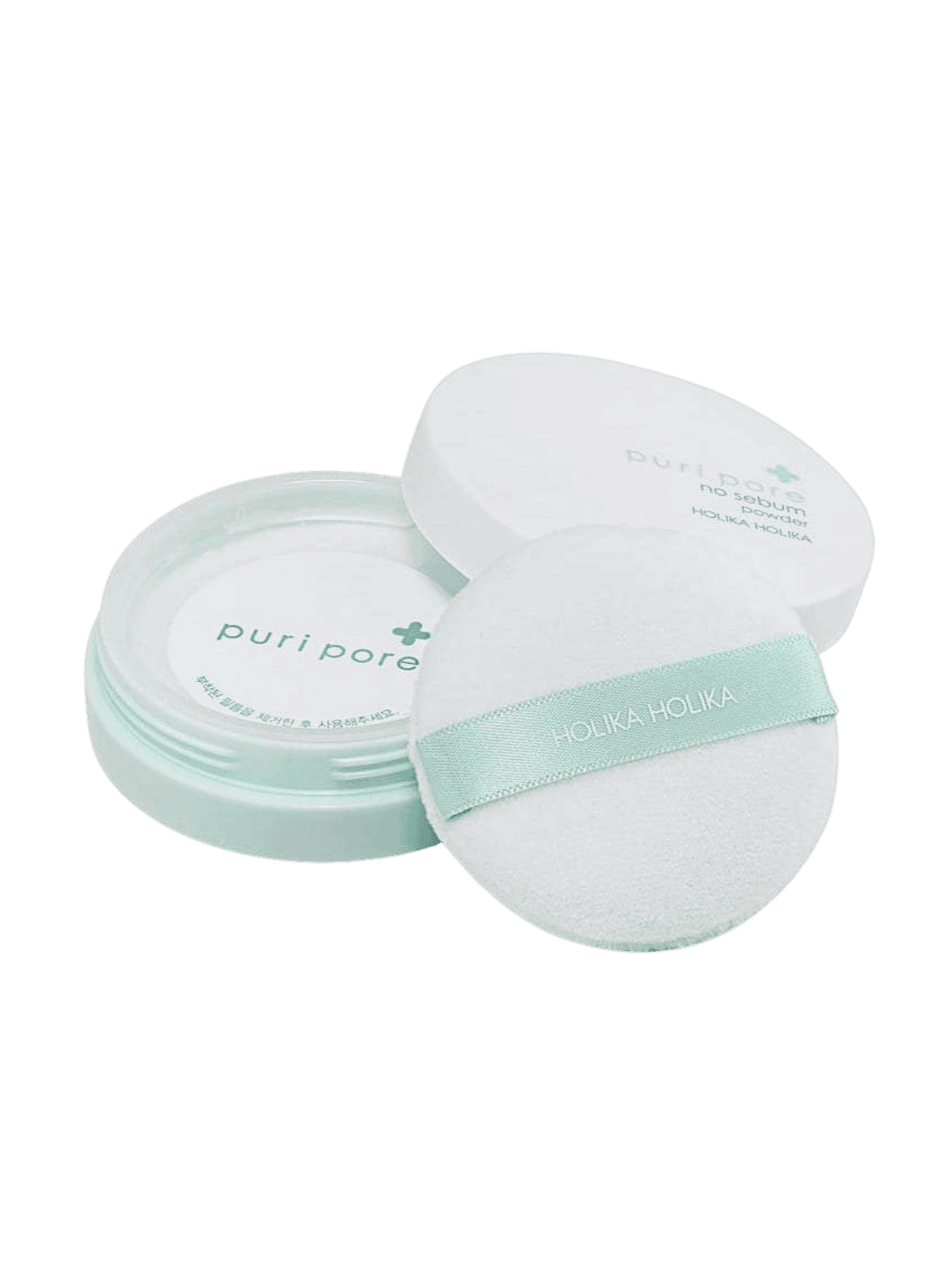 HOLIKA HOLIKA Puri Pore No Sebum Powder