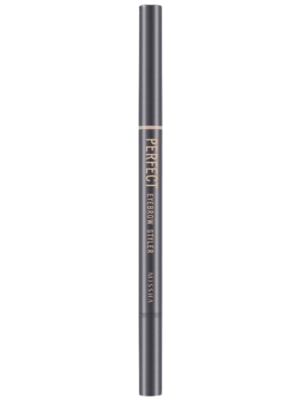 MISSHA Perfect Eyebrow Styler (Gray Brown)