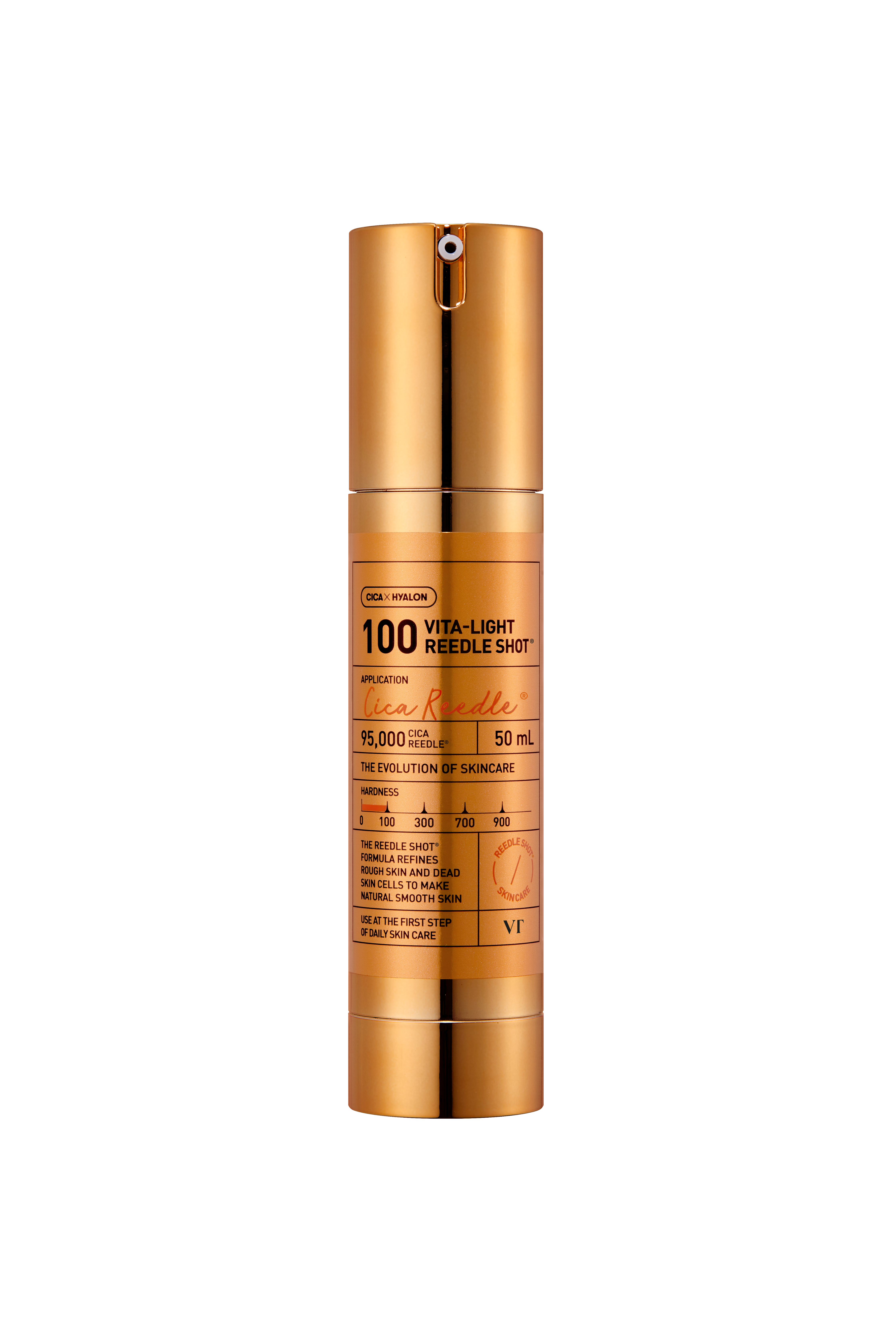 VT COSMETICS Vita-Light Reedle Shot 100