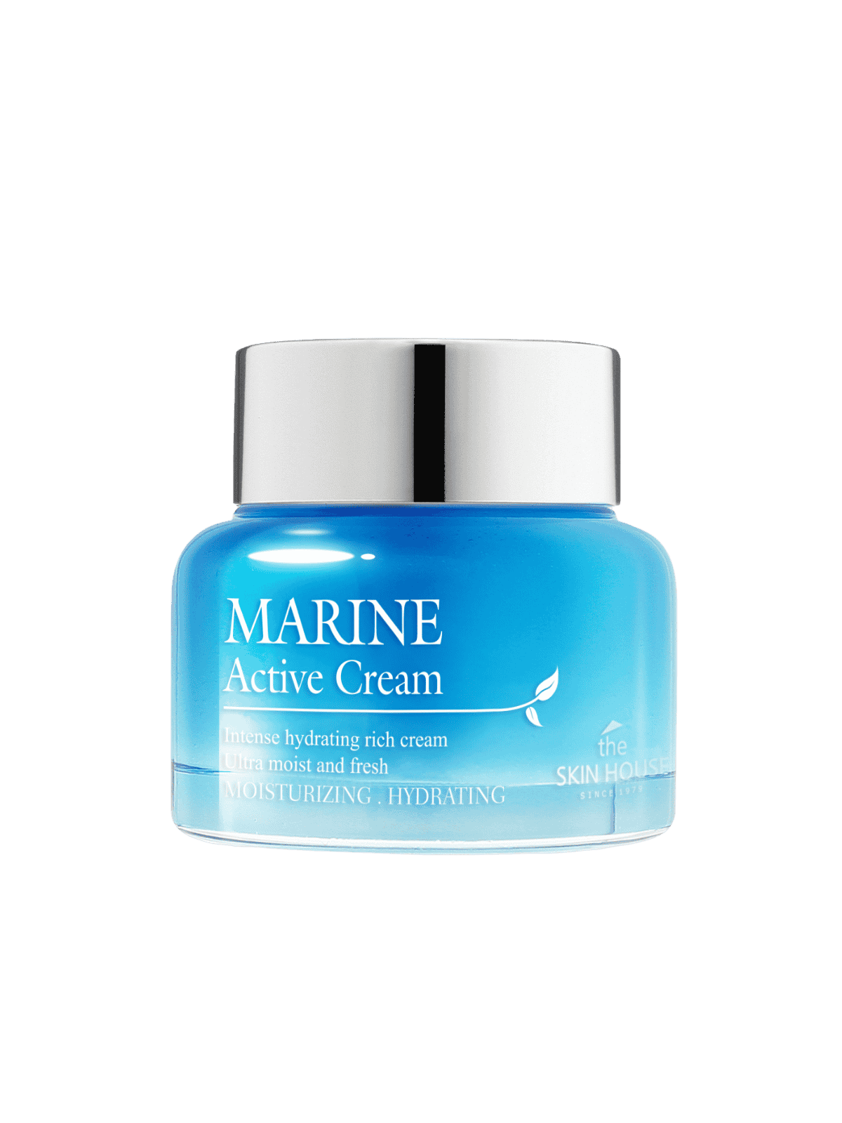 THE SKIN HOUSE Marine Active Cream
