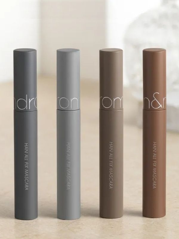 ROMAND Han All Fix Mascara