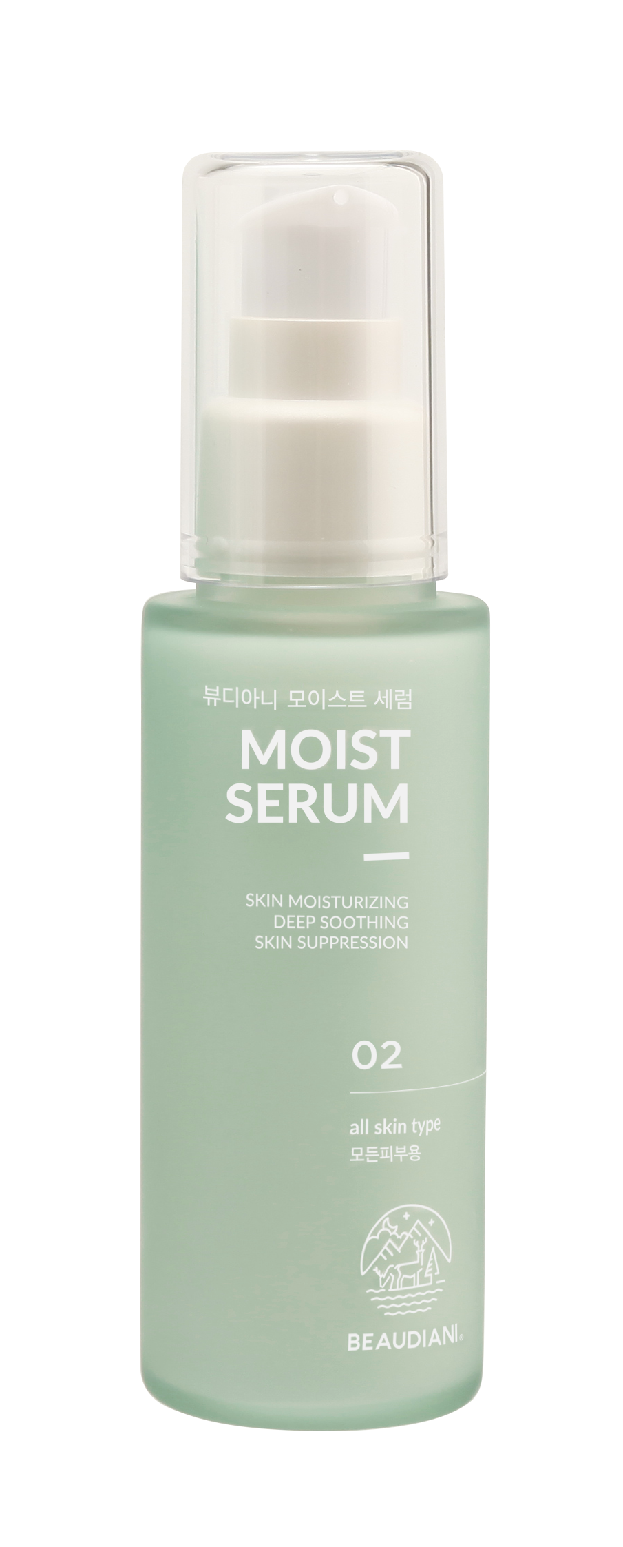 BEAUDIANI Moist Serum