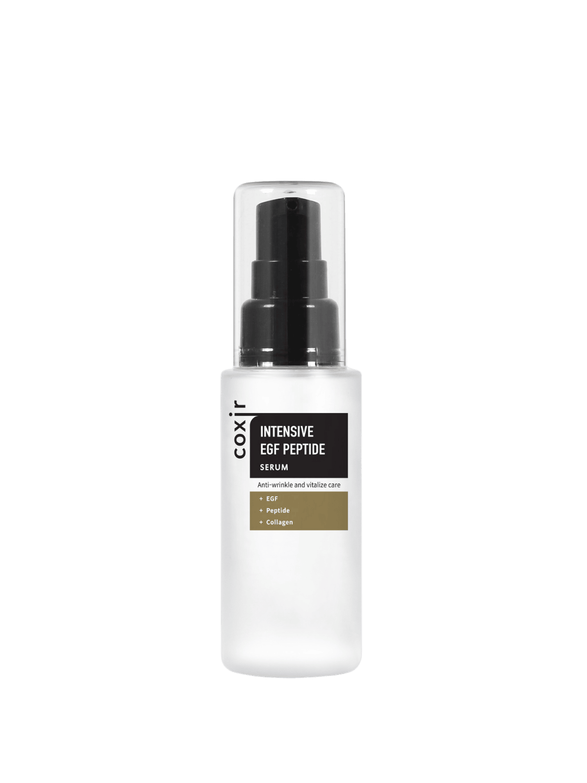 COXIR Intensive EGF Peptide Serum