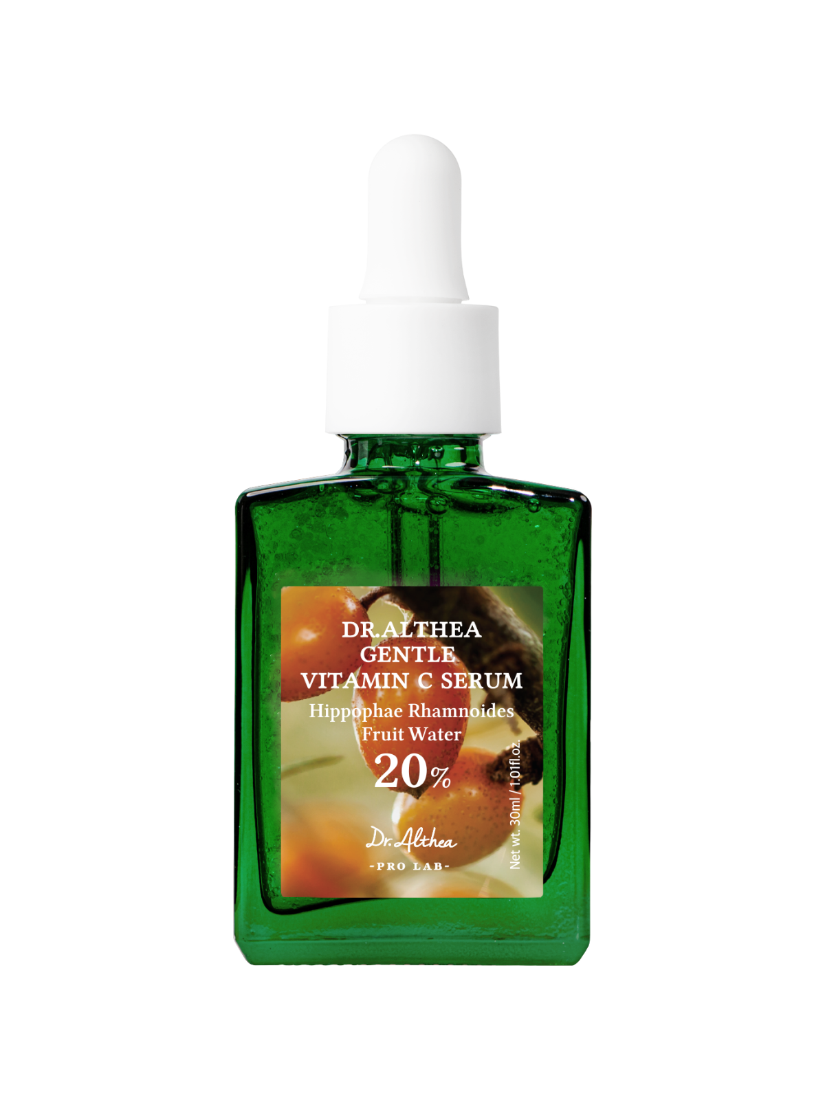 Dr. Althea Gentle Vitamin C Serum