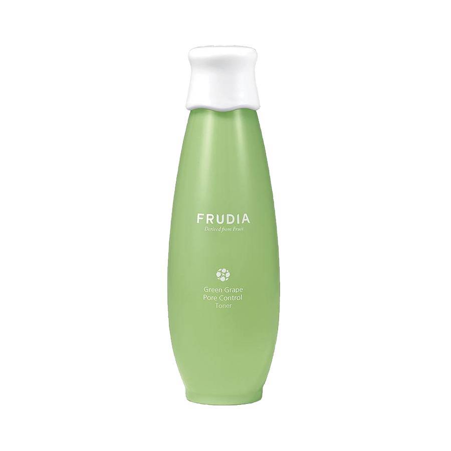 Ein ölregulierender Toner der Marke Frudia