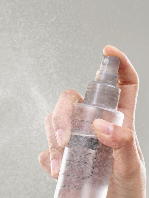 DEAR, KLAIRS Fundamental Ampule Mist