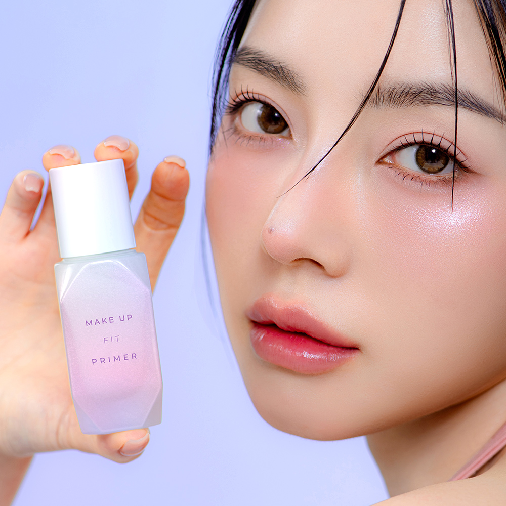 B.O.M Make Up Fit Primer