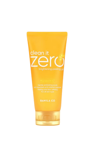 BANILA CO Clean It Zero Brightening Peeling Gel