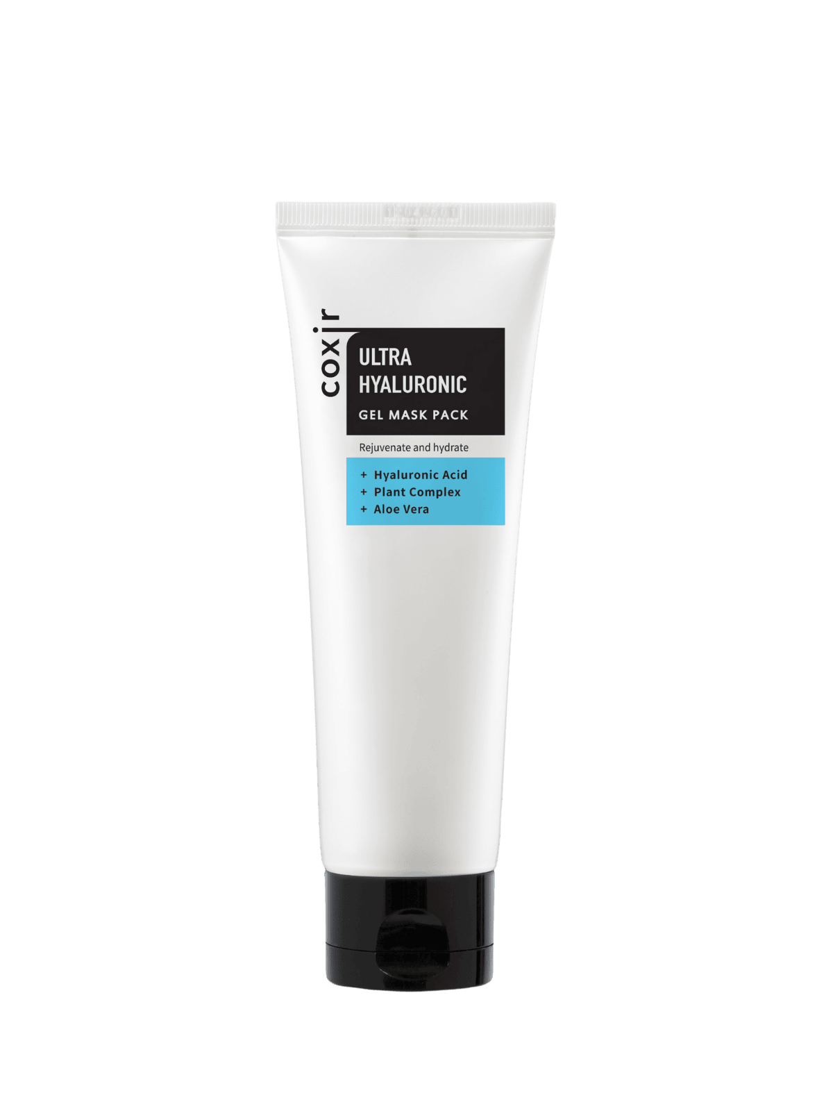 COXIR Ultra Hyaluronic Gel Maskpack