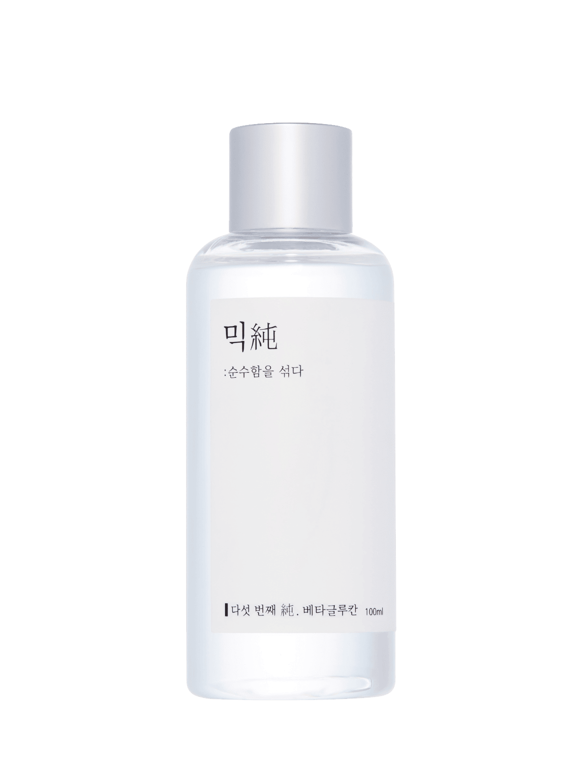 MIXSOON Beta-Glucan Essence