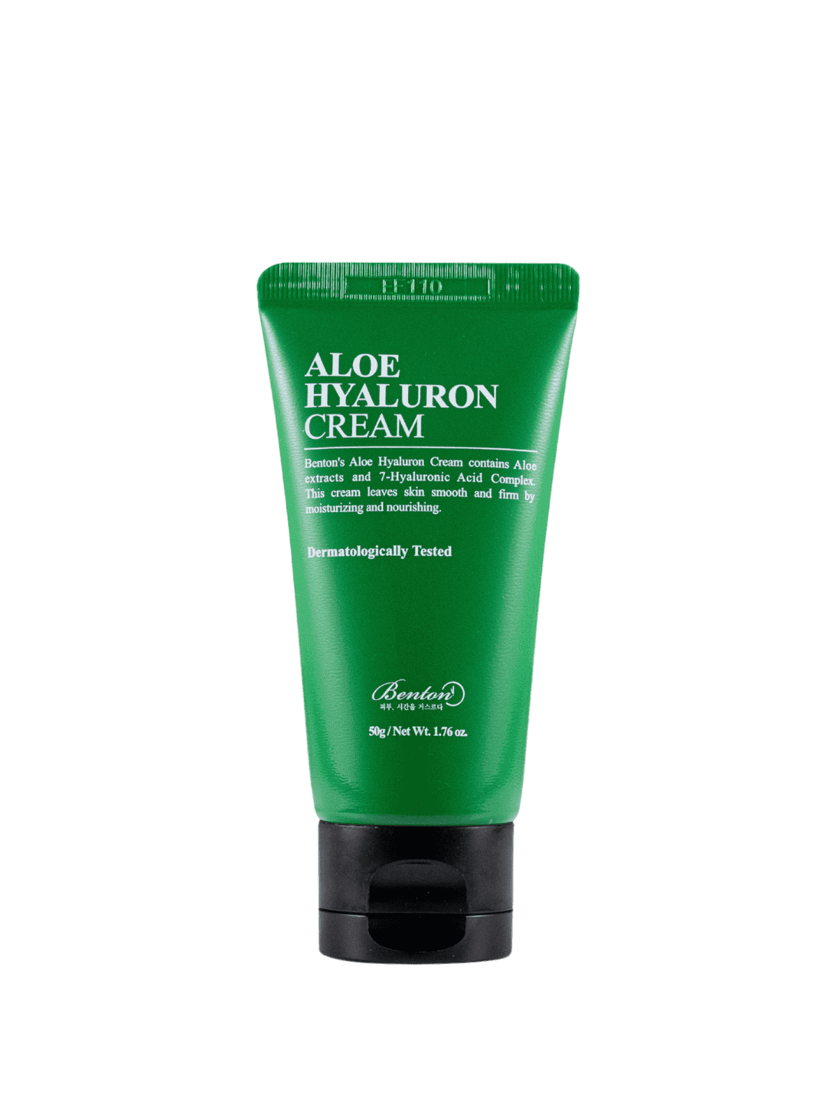 BENTON Aloe Hyaluron Cream