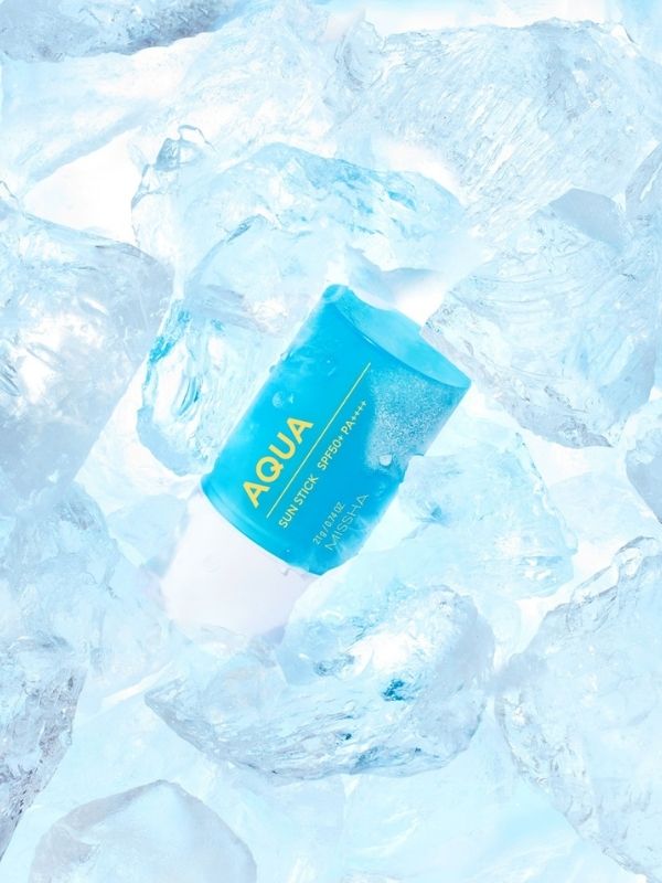 MISSHA All Around Safe Block Aqua Sun Stick SPF50+/PA++++