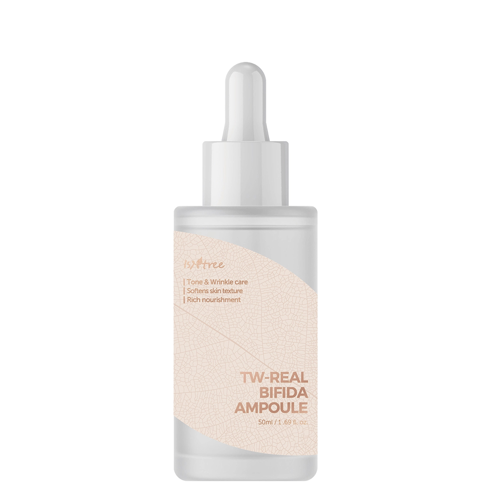 ISNTREE TW-Real Bifida Ampoule