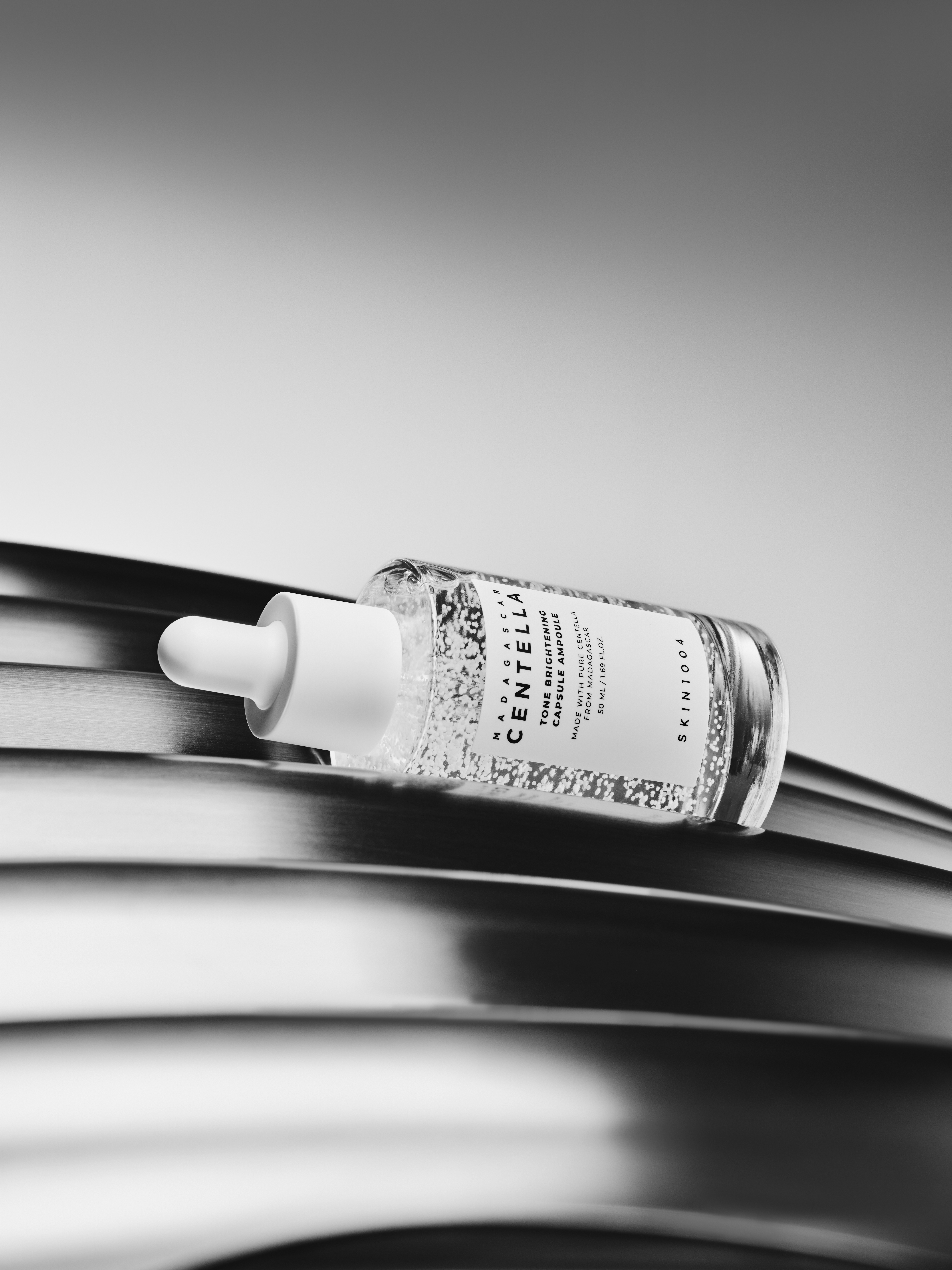 SKIN1004 Madagascar Centella Tone Brightening Capsule Ampoule 50ml