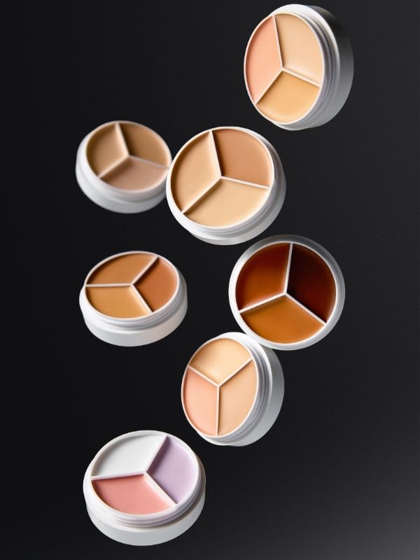 TFIT Cover Up Pro Concealer