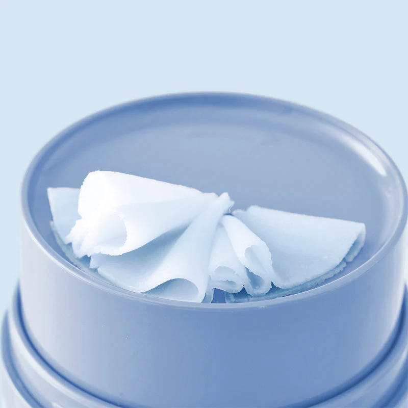 Dr. Althea Pore Refresh Grinding Cleansing Balm