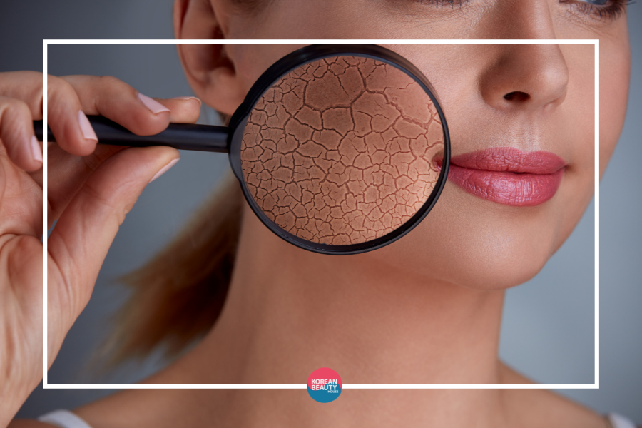 Was tun bei geschädigter Haut?