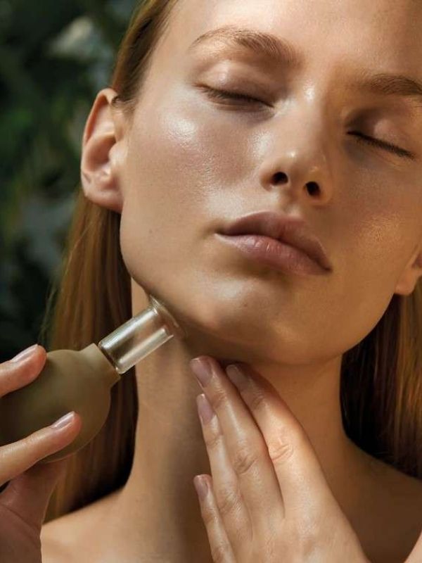 B.WELL Garden Cupping Set Face & Body