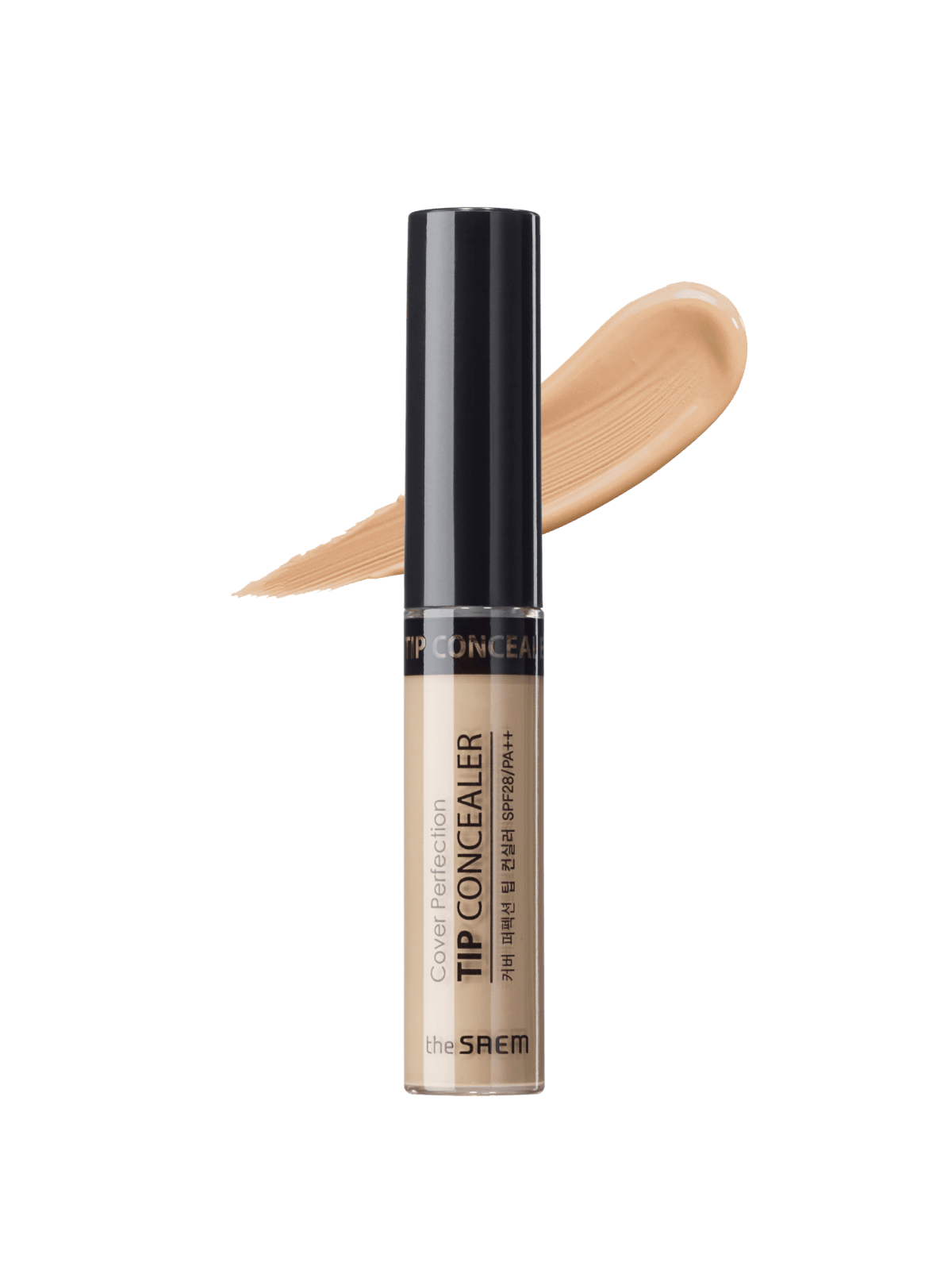 THE SAEM Cover Perfection Tip Concealer