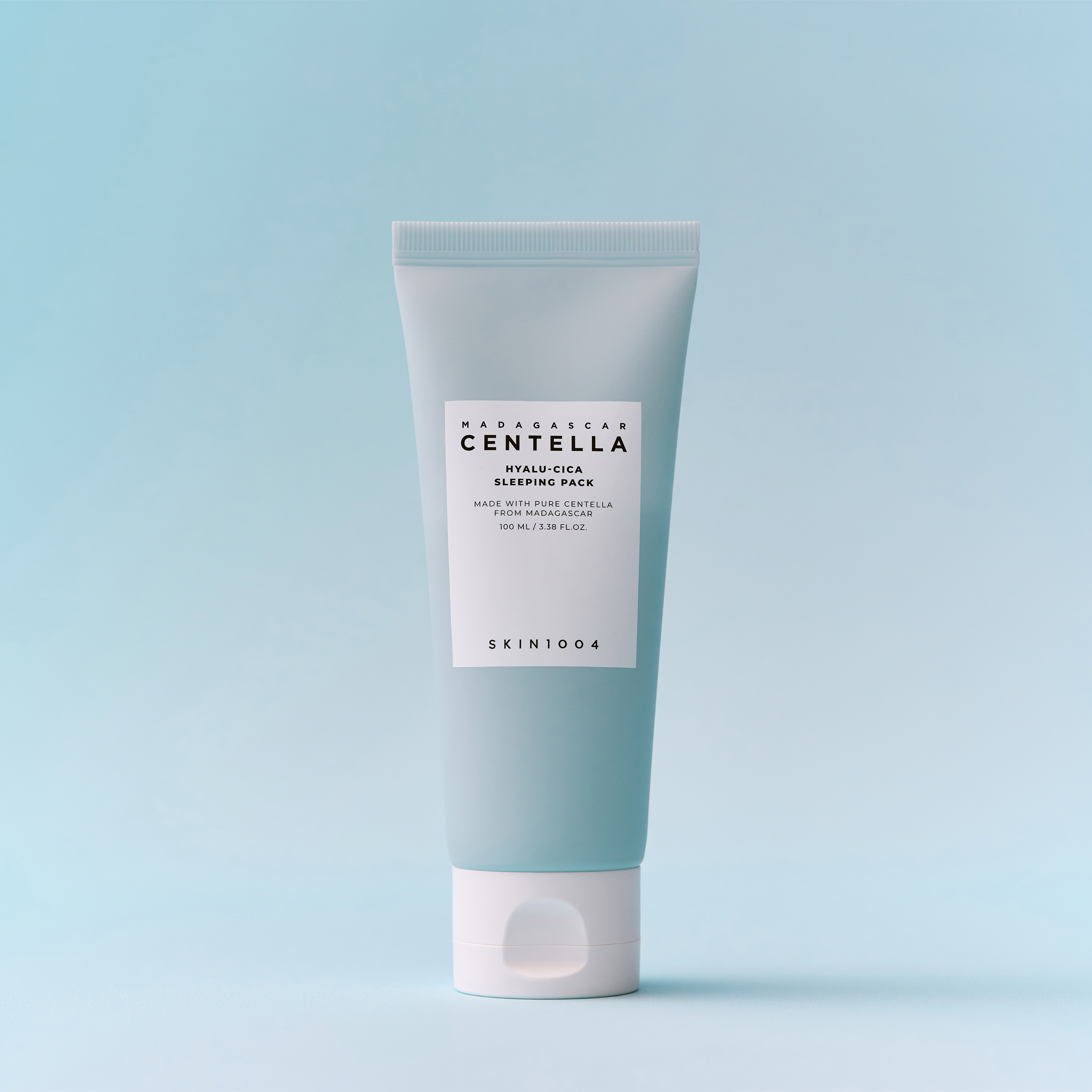 SKIN1004 Madagascar Centella Hyalu-Cica Sleeping Pack
