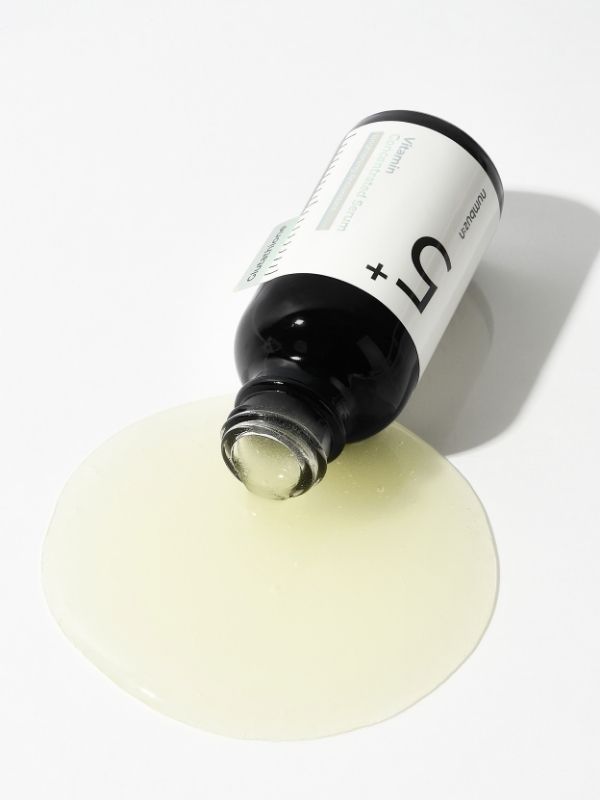 Numbuzin No.5+ Vitamin Concentrated Serum