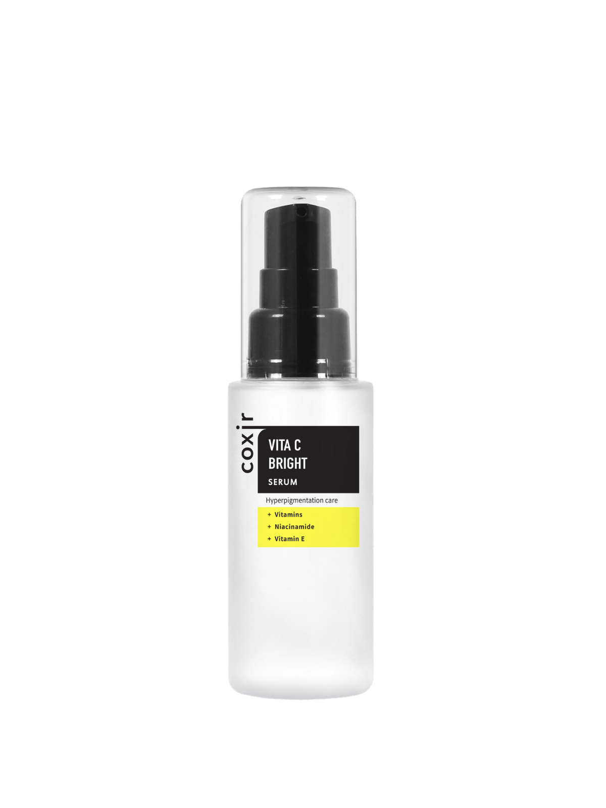 COXIR Vita C Bright Serum