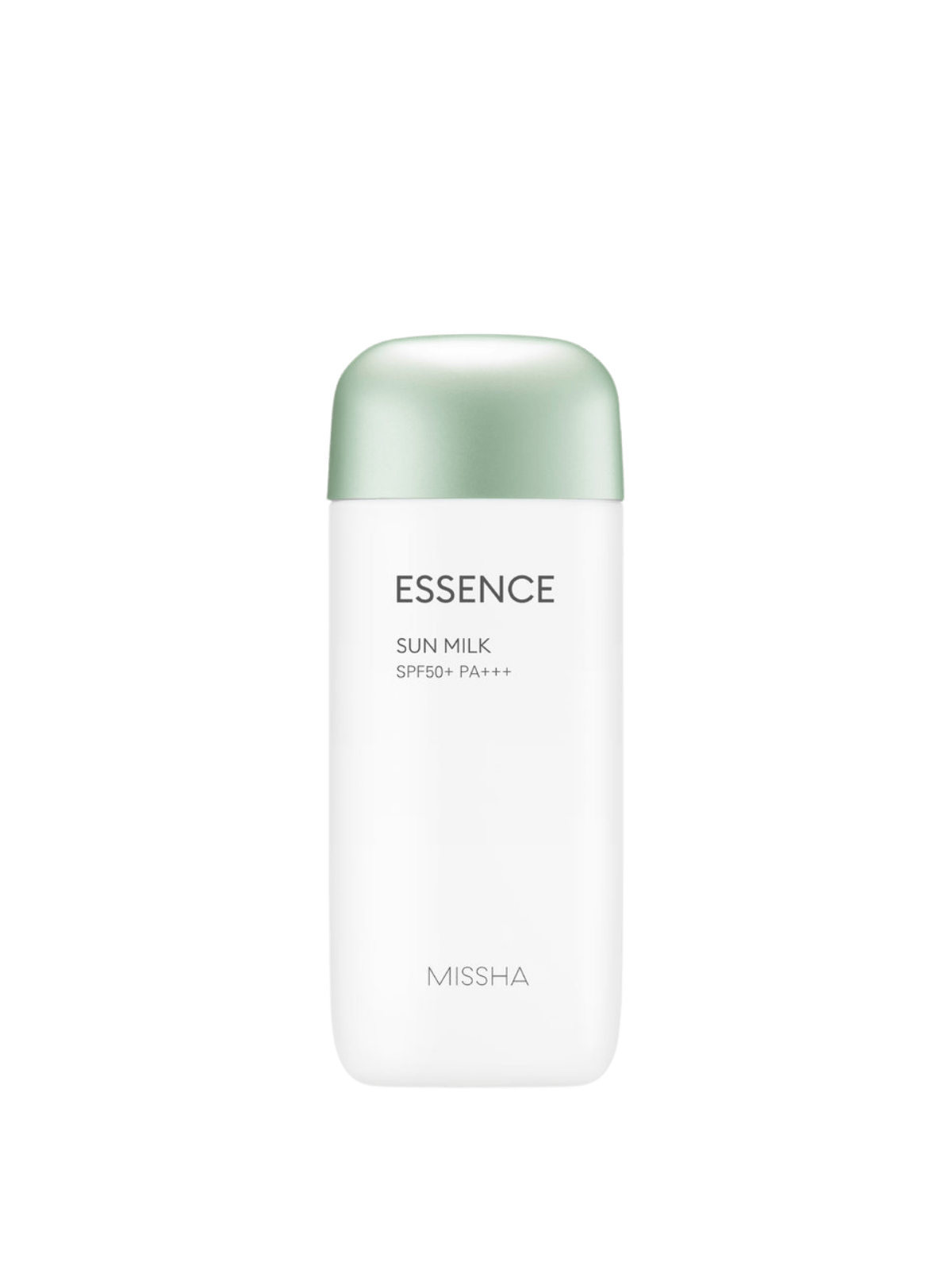MISSHA All Around Safe Block Essence Sun Milk SPF50+